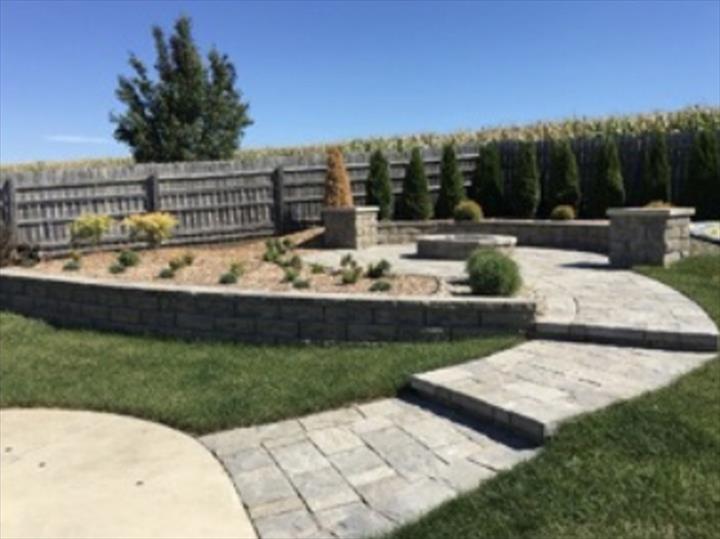 Nick's Landscaping & Lawn Care Coal Valley, IL